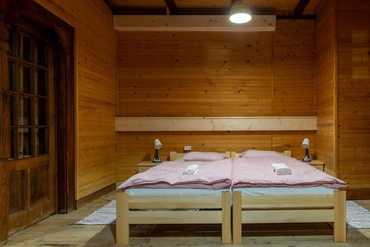 Kwatera prywatna Rawa Zakopane