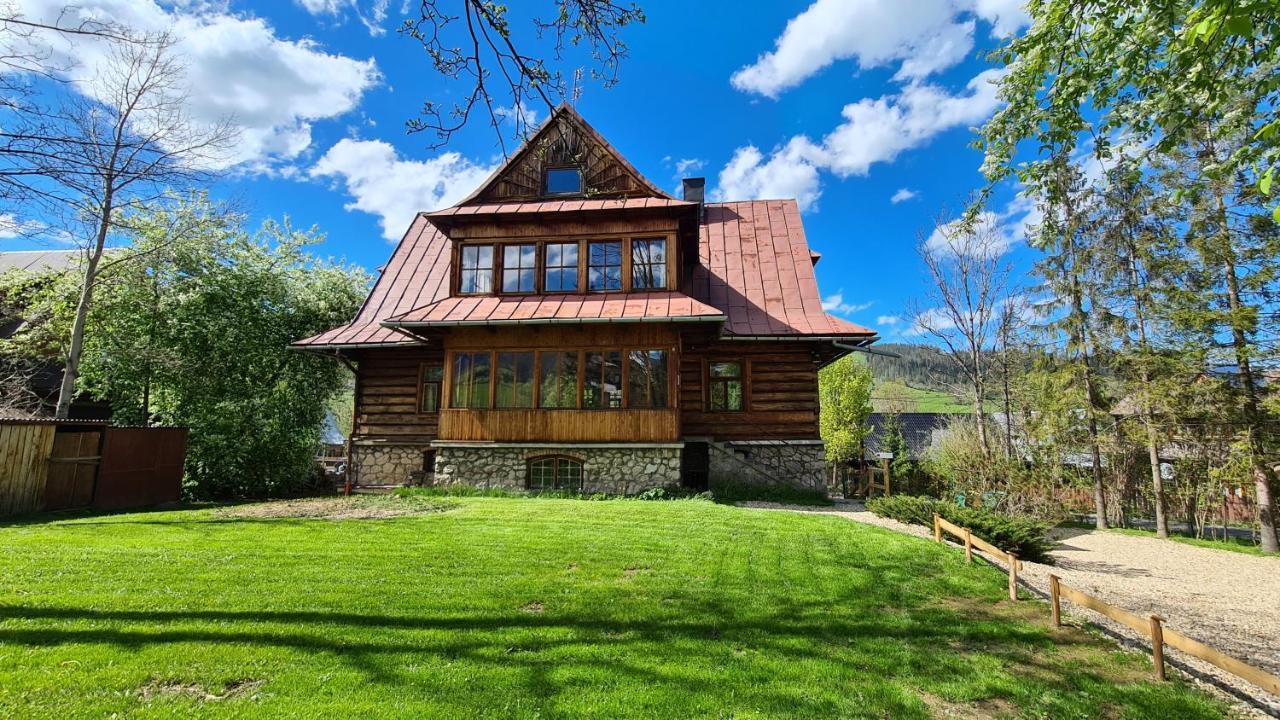 Rawa Kwatera prywatna Zakopane
