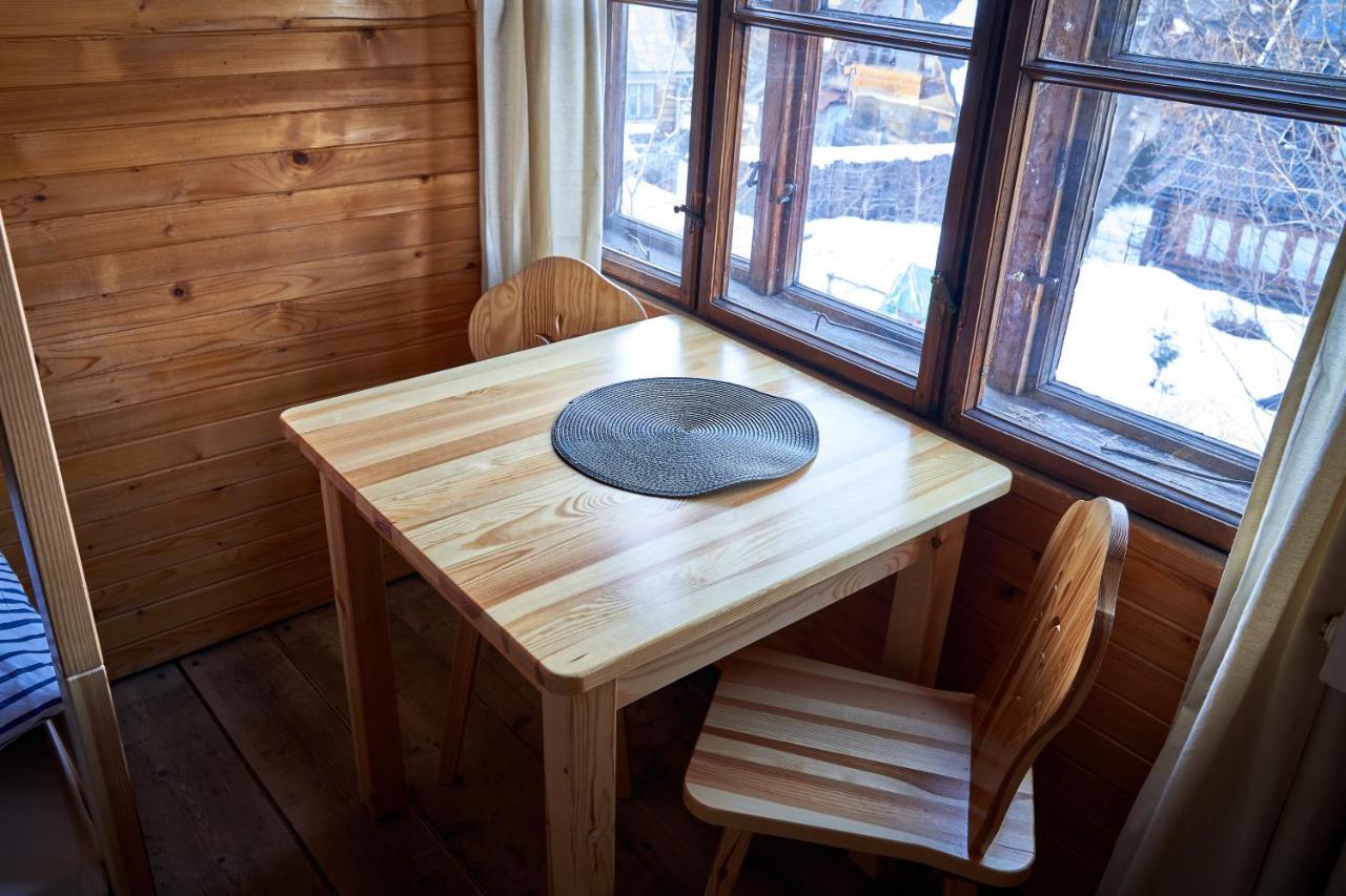 Kwatera prywatna Rawa Zakopane