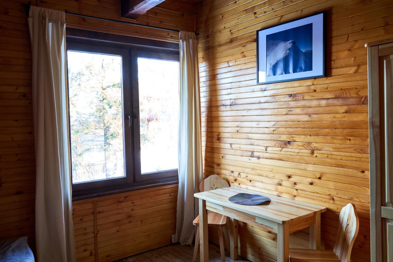 Kwatera prywatna Rawa Zakopane