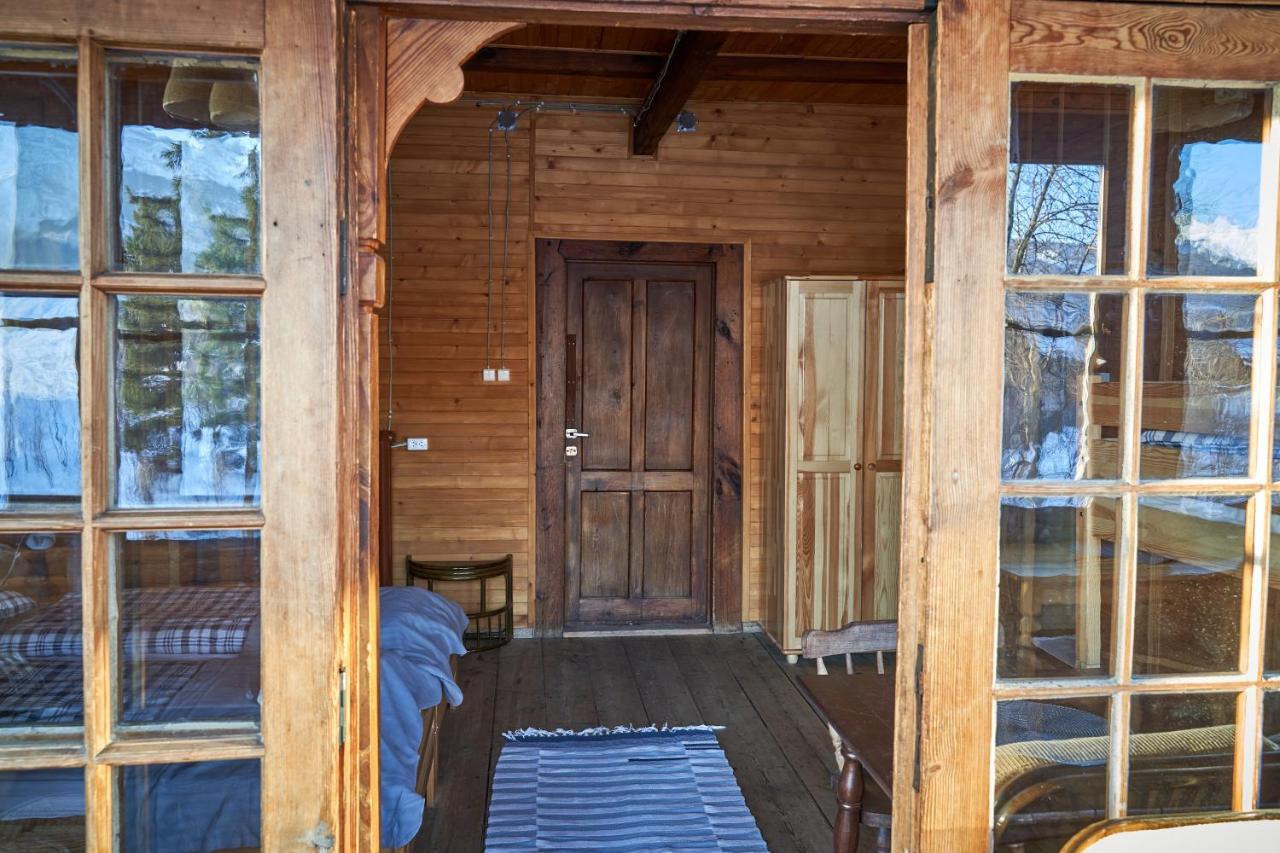 Rawa Kwatera prywatna Zakopane