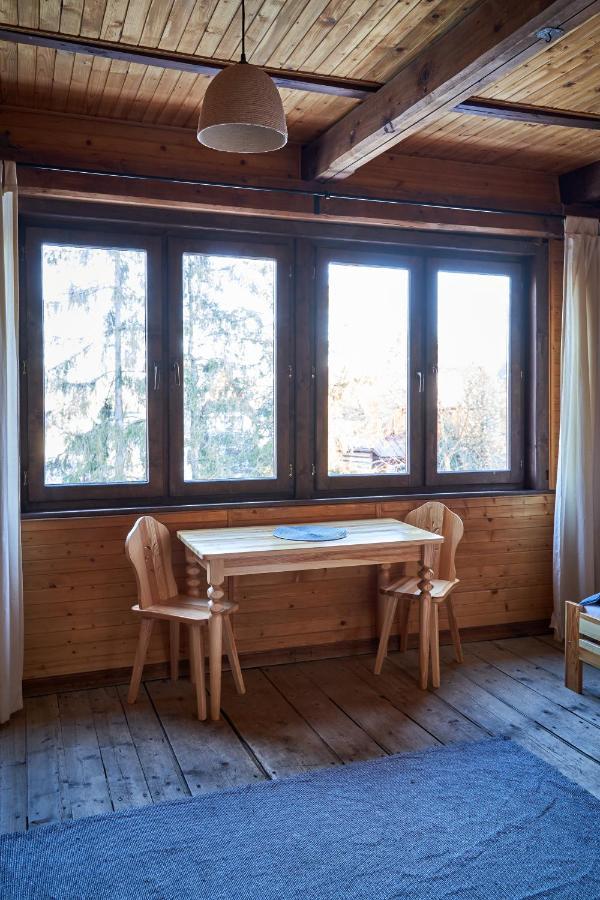 Rawa * Zakopane